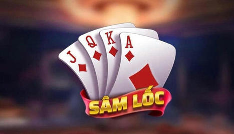 Khái quát về game bài sâm lốc Sunwin IOS 