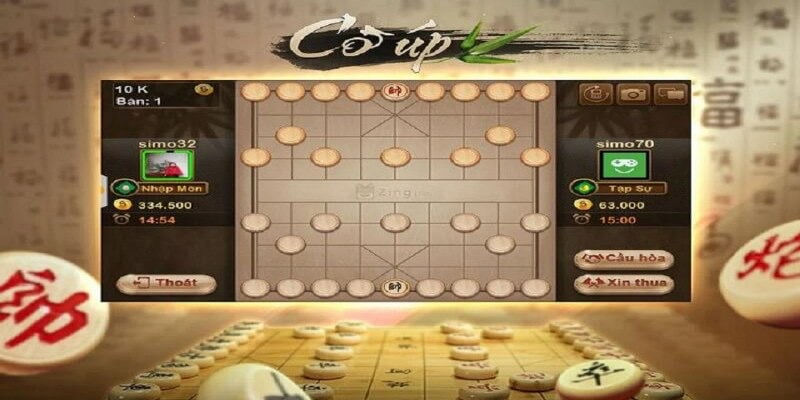 Giới thiệu về game cờ úp tại Sunwin Web