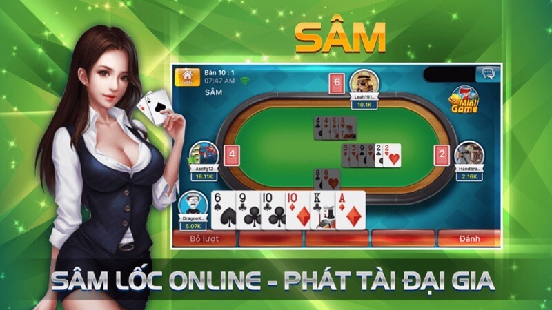Bí quyết chơi sâm lốc Sun win hiệu quả nhất